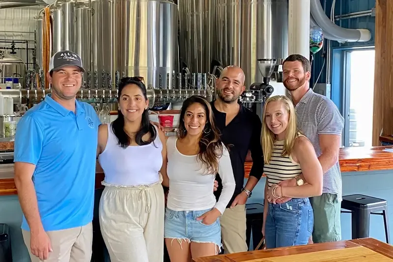 Welcome to YourPad Concierge