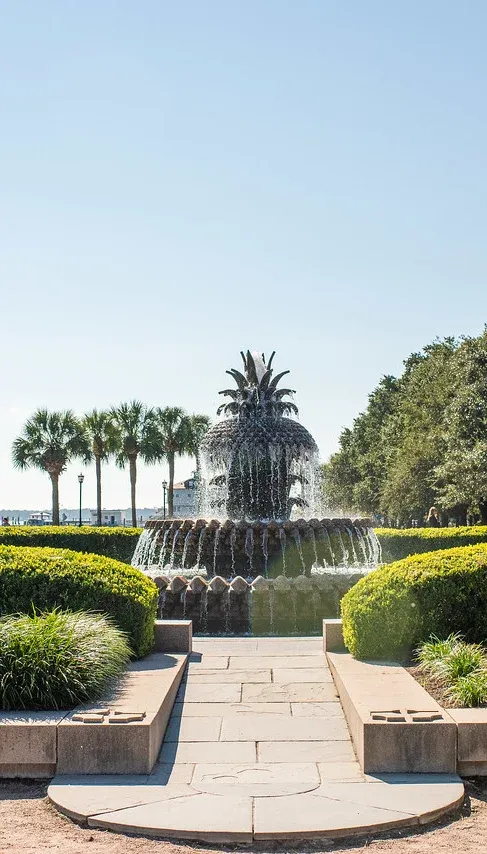 Things to Do in Charleston
