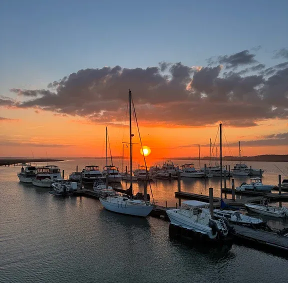 Downtown Charleston - Newly Built! Main Image