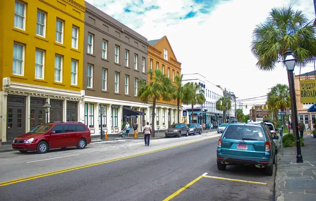 A Perfect Day of Shopping: The Best Shops in Charleston, SC