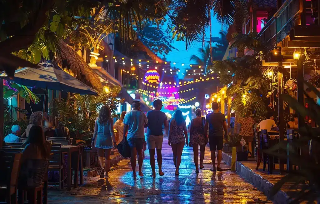 Experience the Thriving Nightlife in Charleston SC