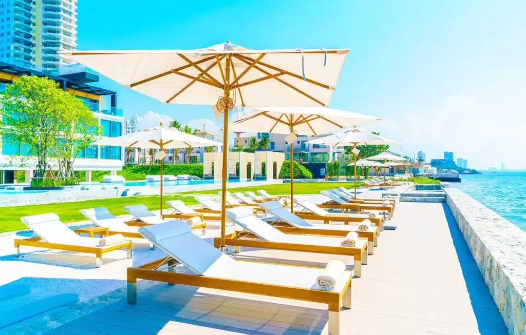 Charleston’s most stunning beachfront properties are filling up fast!