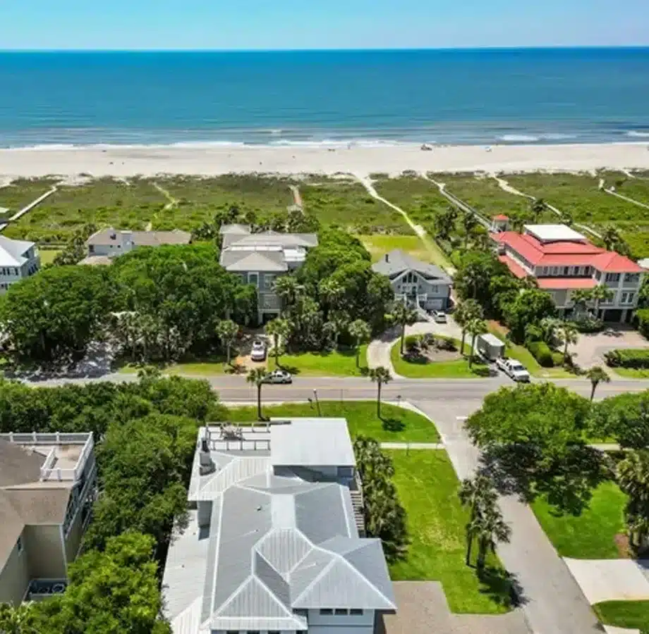 Isle of Palms