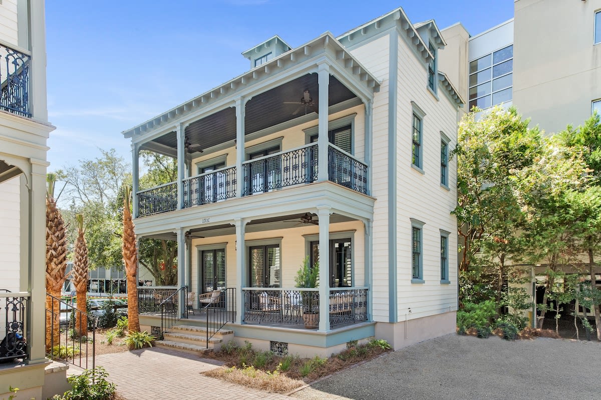 Charleston