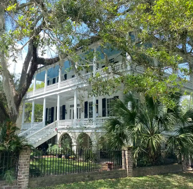 beaufort