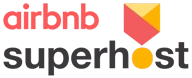 Airbnb Superhost Badge