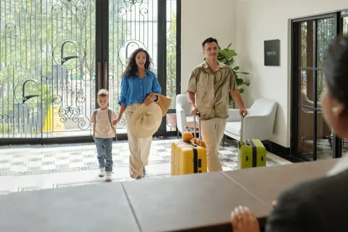 Family Package